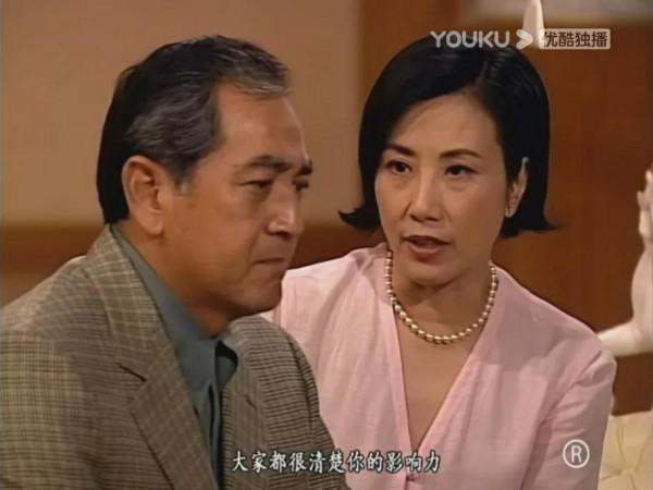 《創世紀》大結局，方建平情歸何處？