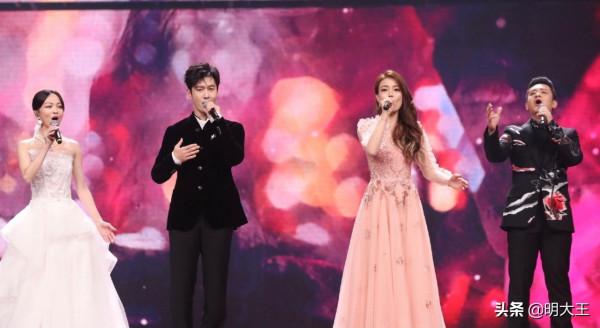 灣區升明月,超500位藝人報名,淘汰近400人,王菲林子祥受邀出席 灣區升明月,超500位藝人報名,淘汰近400人,王菲林子祥受邀出席