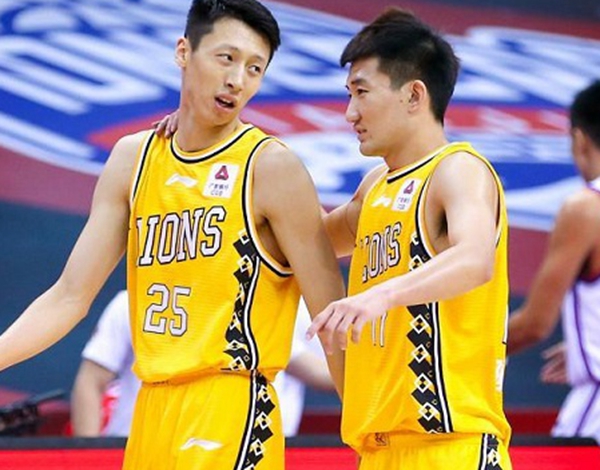 27日CBA賽程:廣廈PK寧波5連勝無懸念 北京VS江蘇盼雙殺 27日CBA賽程:廣廈PK寧波5連勝無懸念 北京VS江蘇盼雙殺