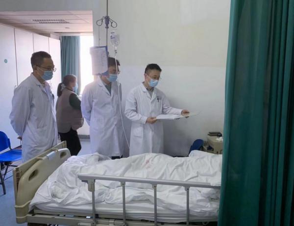 10個月大嬰兒竟長出“第三個腎”，醫生：家長不必過度恐慌，科學治療可實現康復