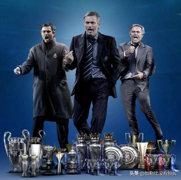 如何用一場典型穆氏戰術完勝真藍黑？且看穆里尼奧如何啟用新羅馬