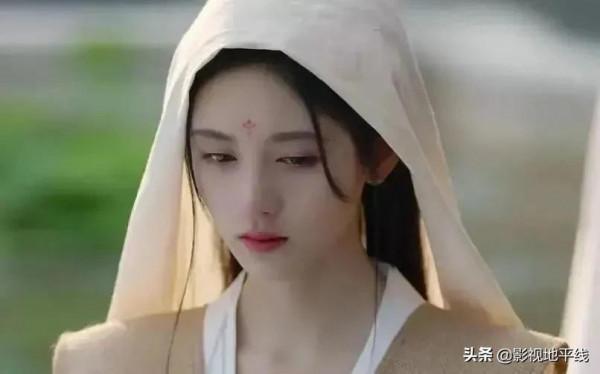 沒有演技還被追捧的女明星,這四位90後,難道不覺得尷尬嗎? 沒有演技還被追捧的女明星,這四位90後,難道不覺得尷尬嗎?