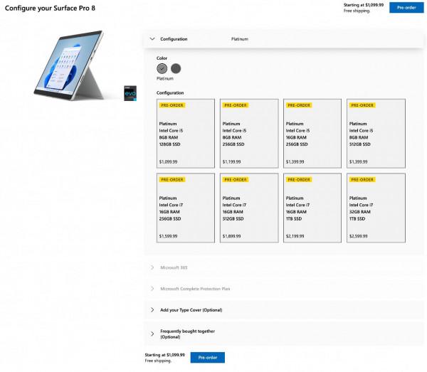 微軟Surface Duo2雙屏手機發布;華為openEuler作業系統官宣 微軟Surface Duo2雙屏手機發布;華為openEuler作業系統官宣