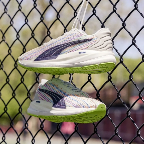 國際品牌2021跑鞋年終盤點,究竟誰是其中佼佼者? 國際品牌2021跑鞋年終盤點,究竟誰是其中佼佼者?