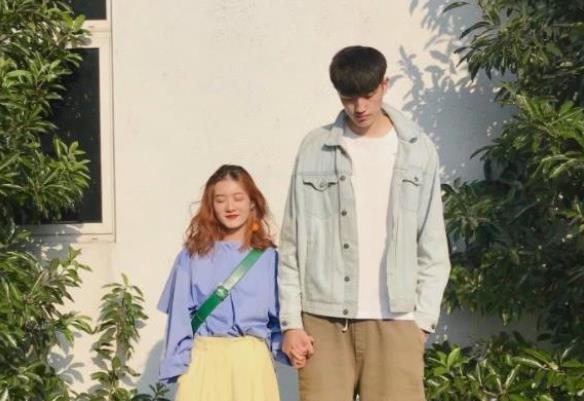 大學校園中，最受歡迎女生身高排名出爐，看完榜單的你扎心了嗎