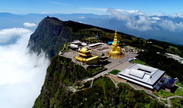 一句話帶你覽盡四川所有5A級旅遊風景區，你最想去哪兒？