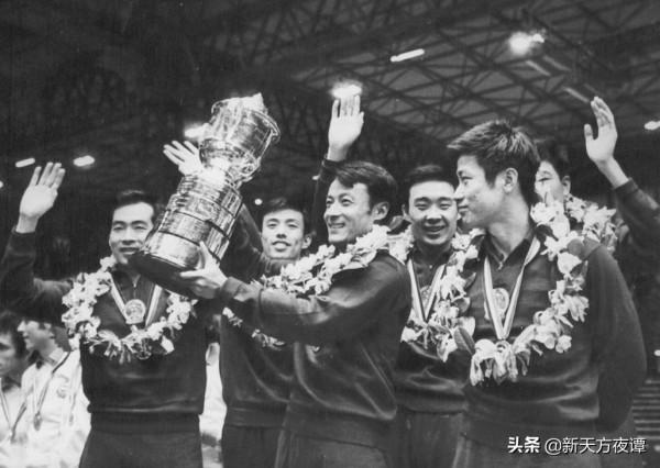 盤點中國乒乓球著名的削球手,現役運動員僅存侯英超和馬特 盤點中國乒乓球著名的削球手,現役運動員僅存侯英超和馬特