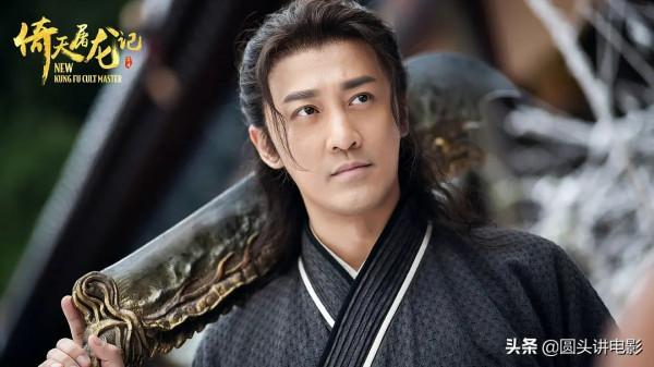 2022年春節檔上映的四部爛片，你若一部都沒看，那就太幸運了