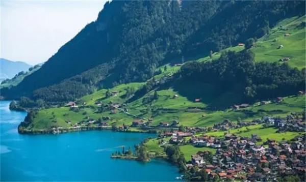 瑞士銀行曾公佈2600多份無人認領的存款，近上億的資金要如何處理