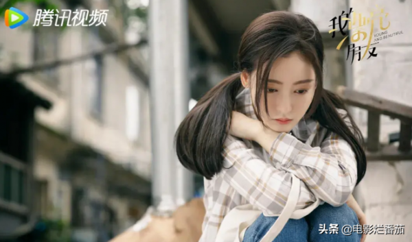 2021年度十大爛劇，最高3&period;4分，最低只有2&period;5分，真是無法直視