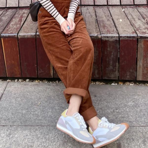 秋冬必備的四雙鞋,承包了我的鞋櫃 秋冬必備的四雙鞋,承包了我的鞋櫃