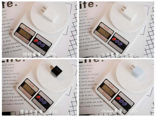 20W充電頭怎麼選？四款熱門產品對比體驗給你答案