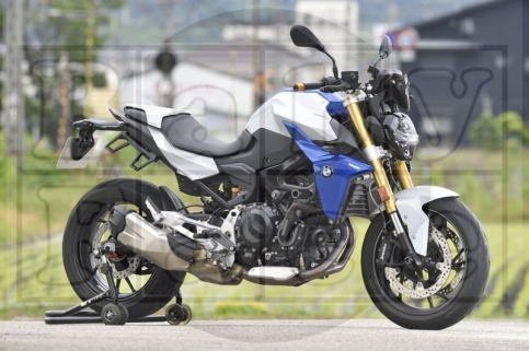寶馬F900R運動摩托車改裝推薦 寶馬F900R運動摩托車改裝推薦