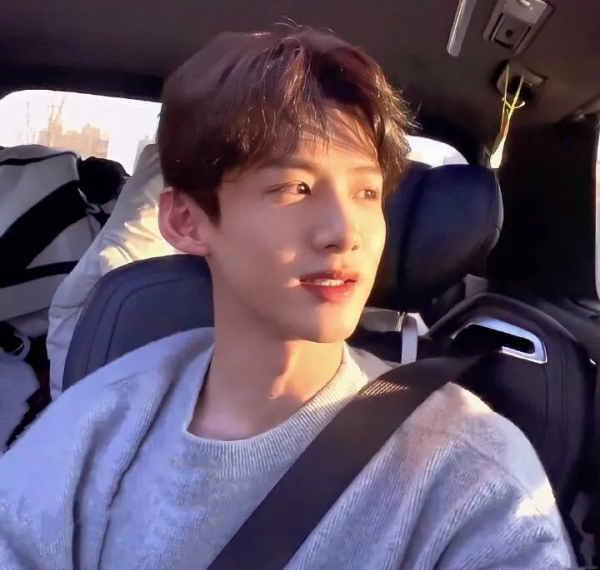 都是靠臉吃飯，憑啥她被嘲？