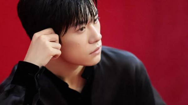 00後男演員：年輕不畏懼，有潛力更有底氣