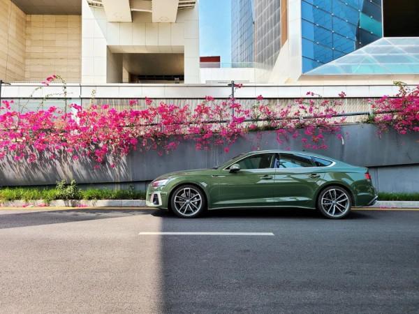 二手車水很深，但一款車的保值率終究是有規律可循