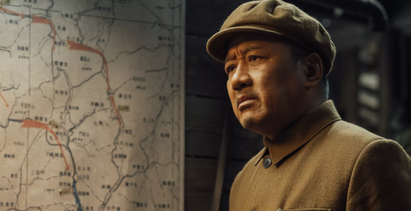 同樣演彭德懷，《長津湖》裡的周小斌與這6位演員相比，差別在哪