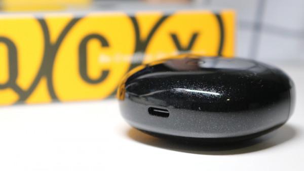 僅199與AirPods Pro同等降噪,QCY HT03真無線主動降噪耳機新體驗 僅199與AirPods Pro同等降噪,QCY HT03真無線主動降噪耳機新體驗