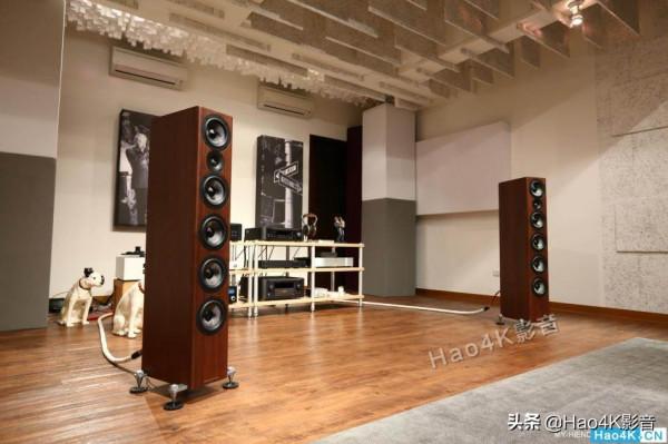 Acoustic Energy AE520旗艦落地音箱詳細評測 Acoustic Energy AE520旗艦落地音箱詳細評測