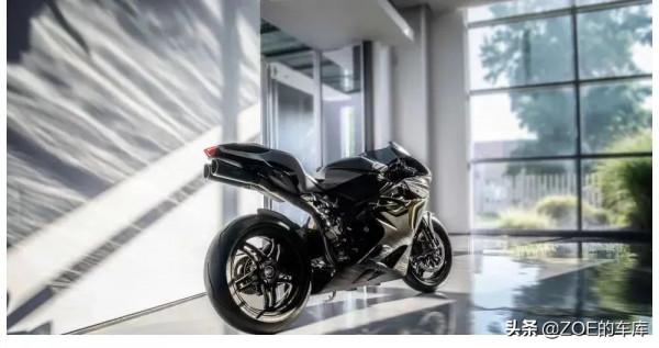 天啊！2022年即將上市的摩托新車，款款都是神