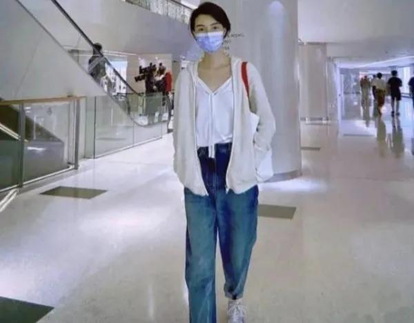 7位“被前夫連累”的女星，有演技有作品，看人眼光太差了