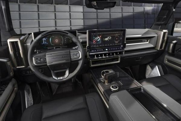 廣州車展重磅新能源新車曝光!凱迪拉克、悍馬齊上陣? 廣州車展重磅新能源新車曝光!凱迪拉克、悍馬齊上陣?