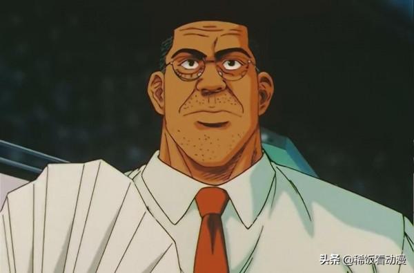 《灌籃高手》被名朋工業碾壓的常誠高中真的有八強實力嗎？