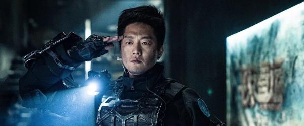 上線首日熱度奪冠，《雲南蟲谷》之後，姜超又帶來一部“王炸”片