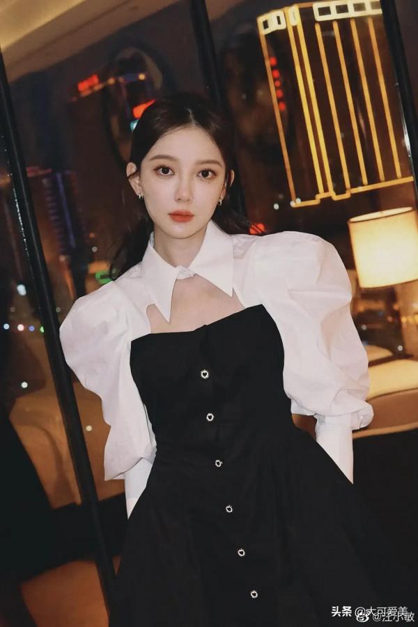 歌手汪小敏歌美人更美 歌手汪小敏歌美人更美