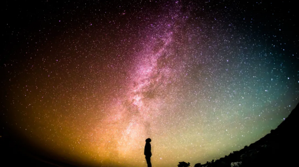 摘下星星給你丨 美本擇校