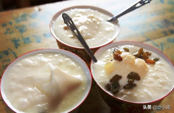 中國各地美食彙總，快來看看你家鄉的美食在不在吧