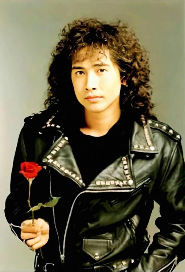 回憶齊秦王祖賢 回憶齊秦王祖賢