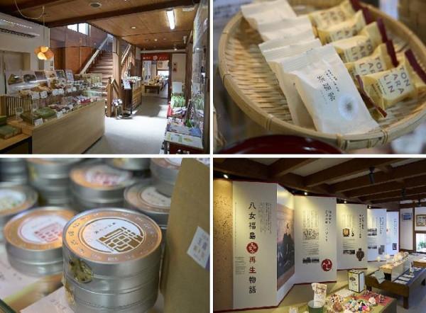 「日本」深度九州八女-日田-由布院四日之旅