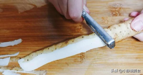 廣東靚湯小兒四神湯，孩子瘦小不愛吃飯多喝這湯，健脾和胃少生病