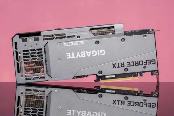 4K高幀率遊戲猛將，技嘉魔鷹RTX 3080 Ti顯示卡評測