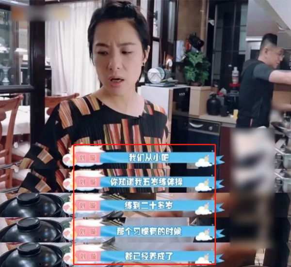 &OpenCurlyDoubleQuote;體操皇后&rdquo;劉璇：不嫁豪門嫁愛情，40歲生2胎，風光背後有淚水