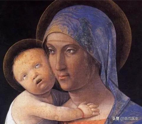 看了我太太太爺爺畫的貓後…網友:同一個物種 看了我太太太爺爺畫的貓後…網友:同一個物種