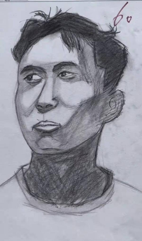 江蘇美術統考模擬試題，靈魂畫手低分作品走紅，看完忘記原本模樣