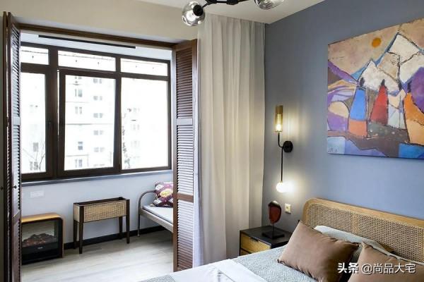 發現一對56歲夫妻的家,那叫一個高階,拍照給大家瞅瞅,超羨慕 發現一對56歲夫妻的家,那叫一個高階,拍照給大家瞅瞅,超羨慕