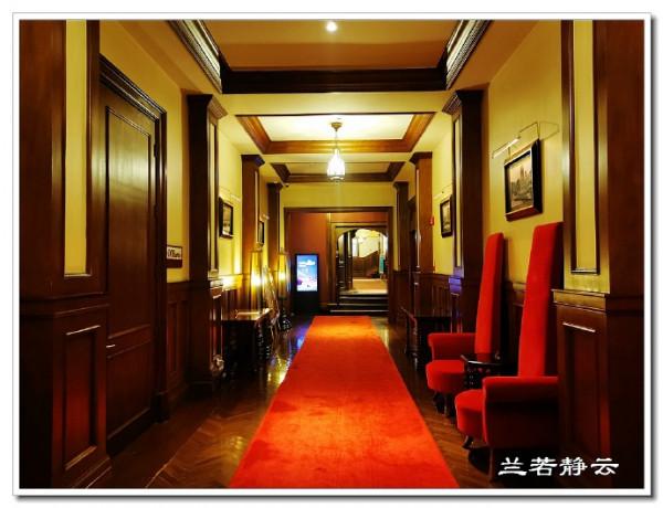 天津自由行:入住“利順德大飯店”- 名副其實的“華夏第一店” 天津自由行:入住“利順德大飯店”- 名副其實的“華夏第一店”