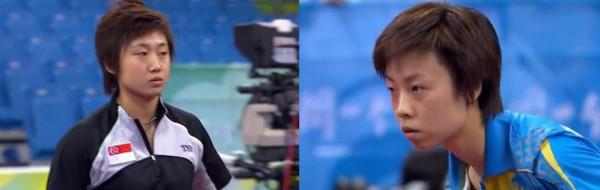 世界乒壇的神秘勁旅“海外兵團”研究，有哪些名將曾締造傳奇？