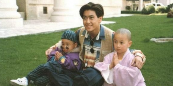 巔峰突然隱退的10位童星，命由己造：有人被判17年，有人身家破億