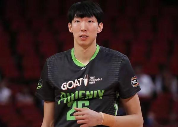 周琦復出4分4籃板1封蓋被吹違體 東南墨爾本鳳凰不敵珀斯野貓