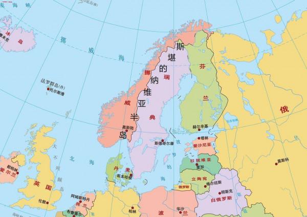 第二次世界大戰&mdash;北歐戰場&OpenCurlyDoubleQuote;威瑟堡行動&rdquo;