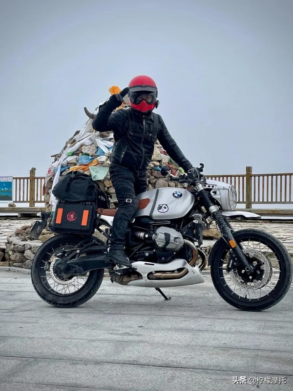 為什麼都愛騎摩托車去西藏? 為什麼都愛騎摩托車去西藏?