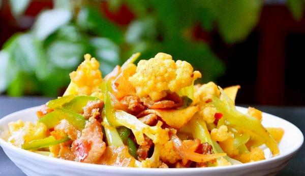 適合冬天吃的4道家常菜，下酒下飯，3分鐘就能端上桌，看完收藏了