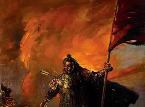 從奴隸到國君，渤海王高季興獨乘扁舟在驚濤駭浪的亂世中求存