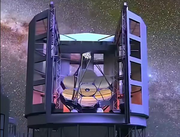 人類是高緯度文明模擬養成遊戲的產物？難怪覺得記憶和現實有偏差