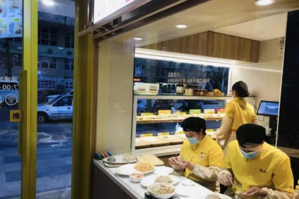 寺庫被申請破產重整、市值縮水超90%，奢侈品電商第一股快涼了？