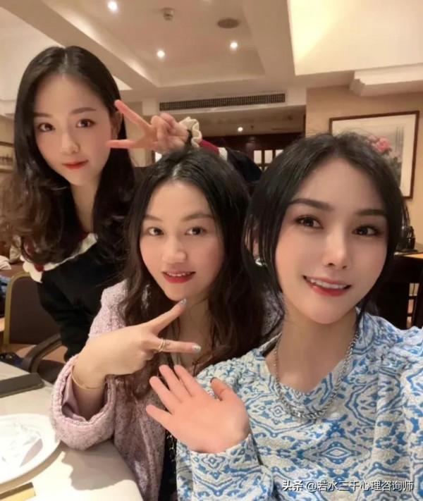 心理微小說：天上的星星很少很少